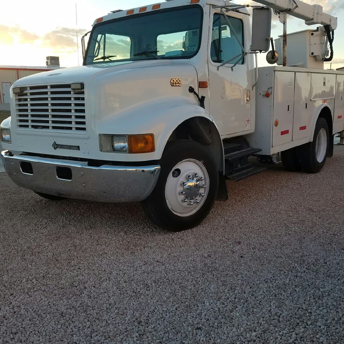A&B Roadside Service and Truck Repair, photo 2