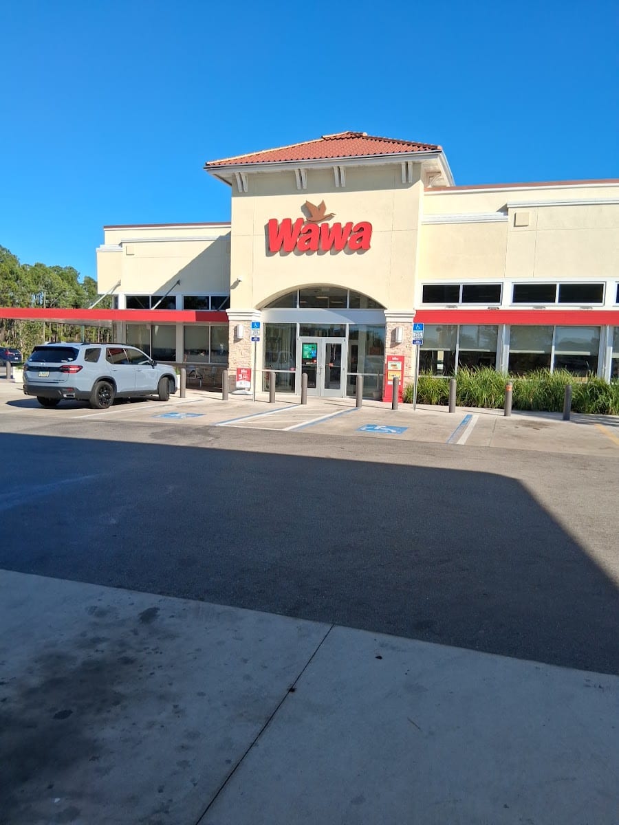 Wawa, photo 3