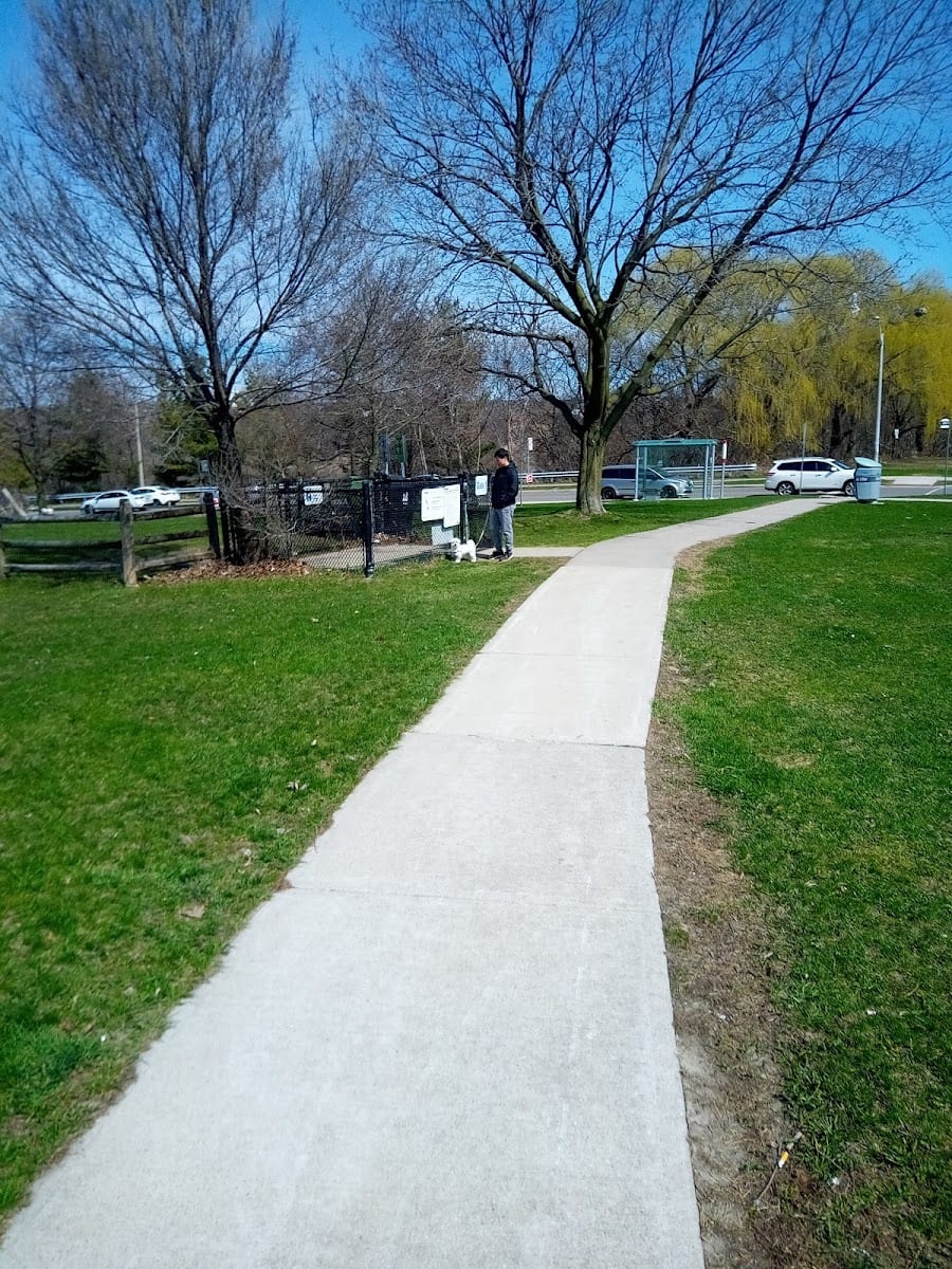 Linkwood Lane Dog Park