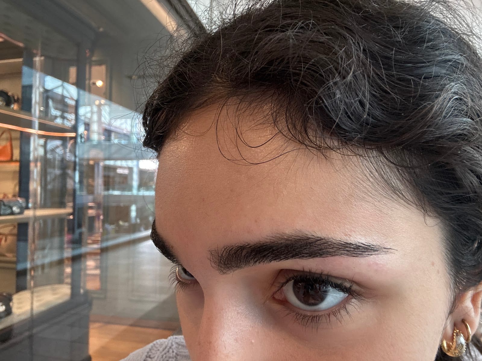 Benefit Cosmetics BrowBar, photo 3