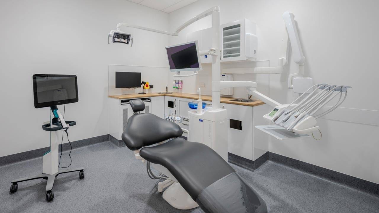 Bupa Dental Mackay