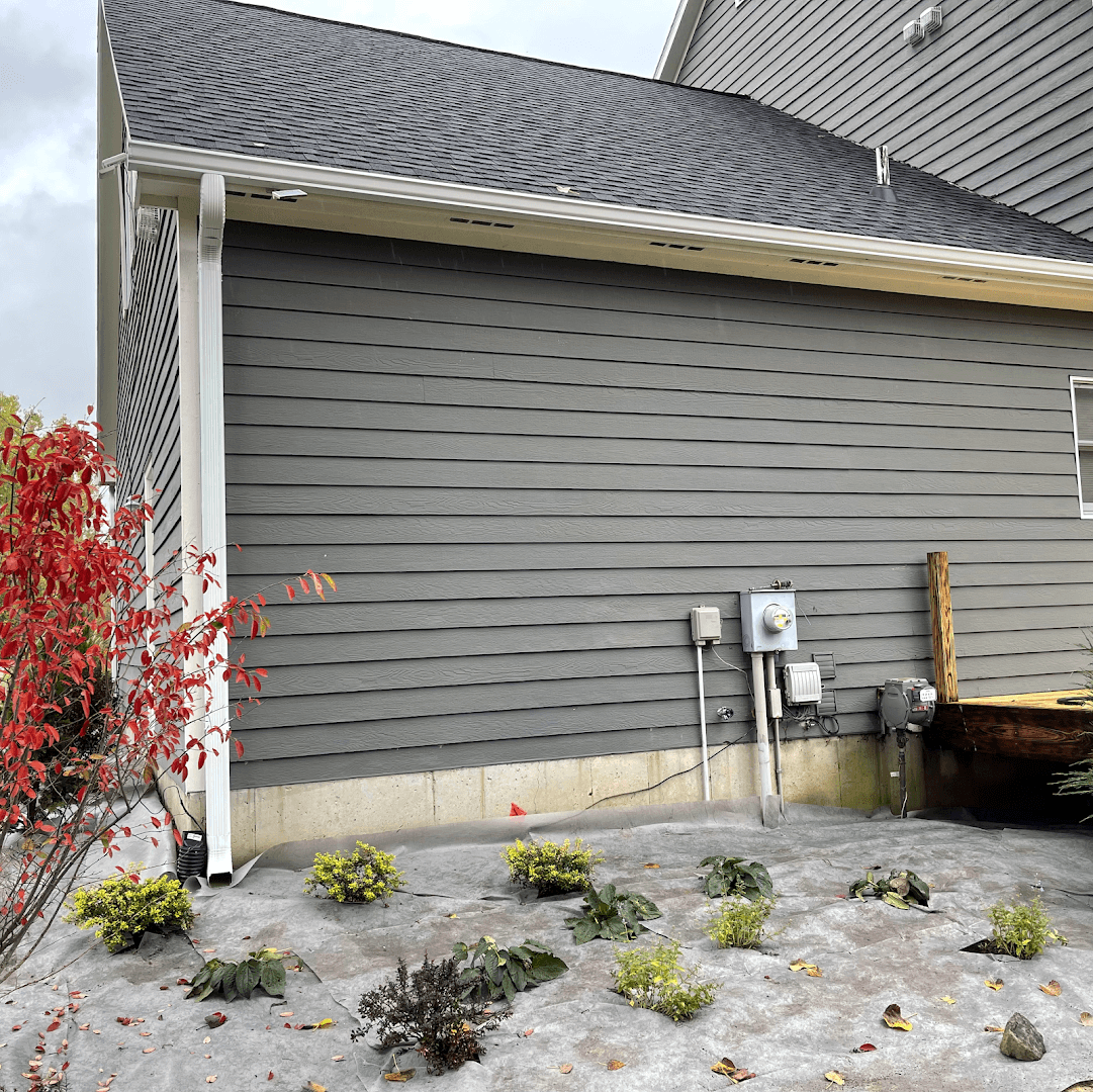 Monsoon Gutters, photo 2