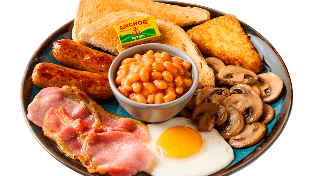 Morrisons Cafe, photo 2