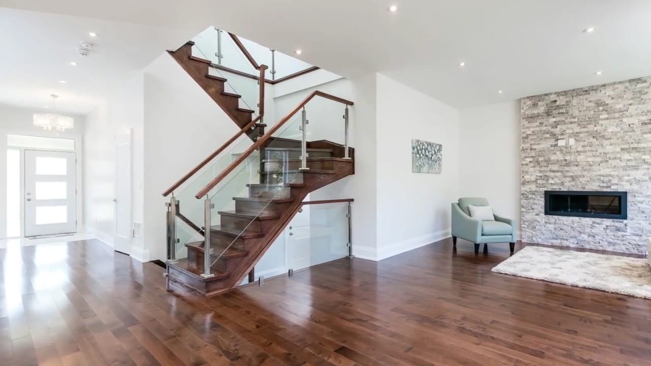 Parqueteam Hardwood Flooring LTD - Flooring In Toronto, photo 3