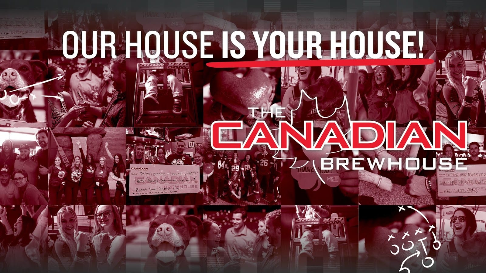 The Canadian Brewhouse (Sherwood Park), photo 4
