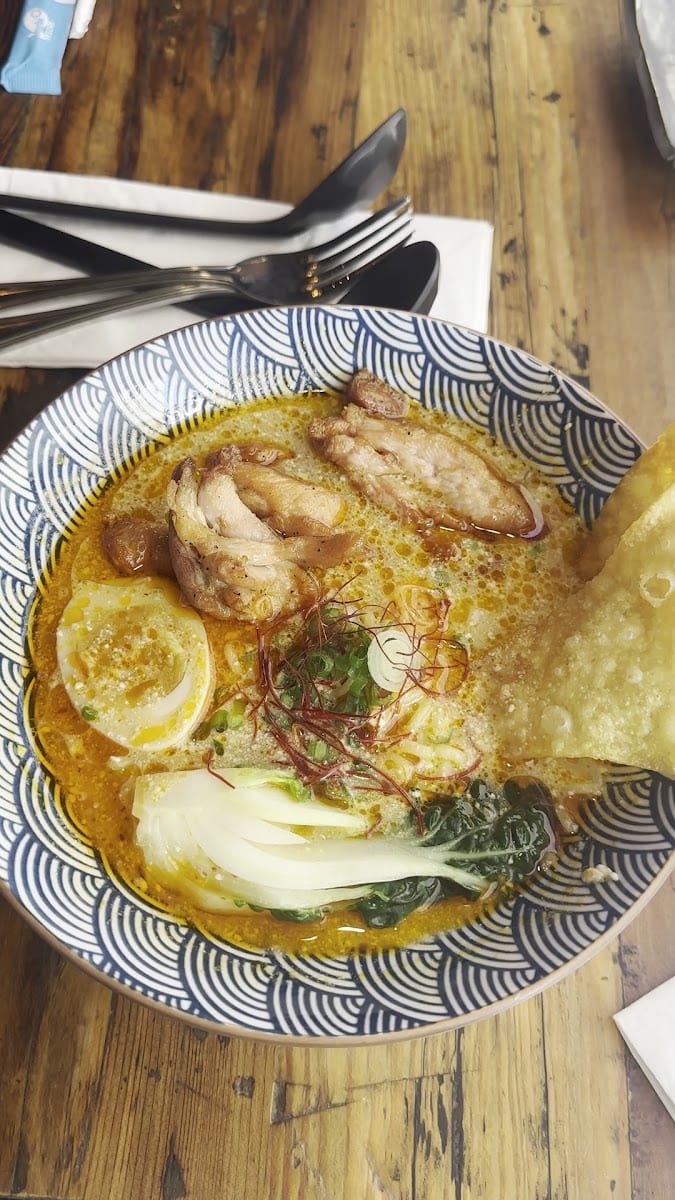 Namo Izakaya Ramen & Yakitori, photo 2