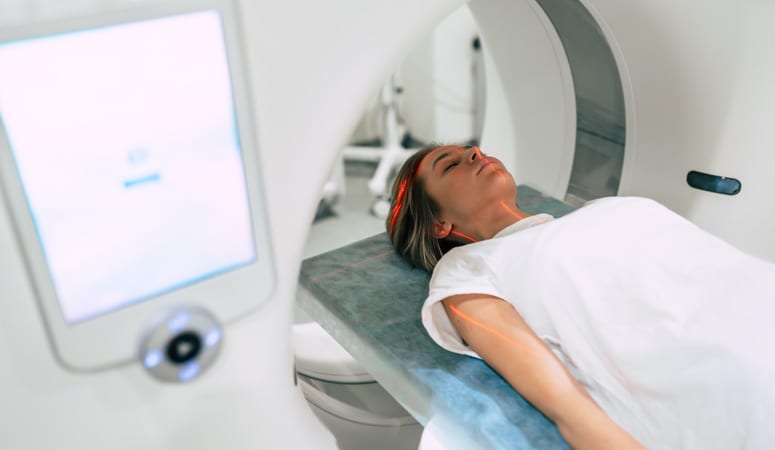 Casper Medical Imaging/Outpatient Radiology - Casper, WY, photo 2