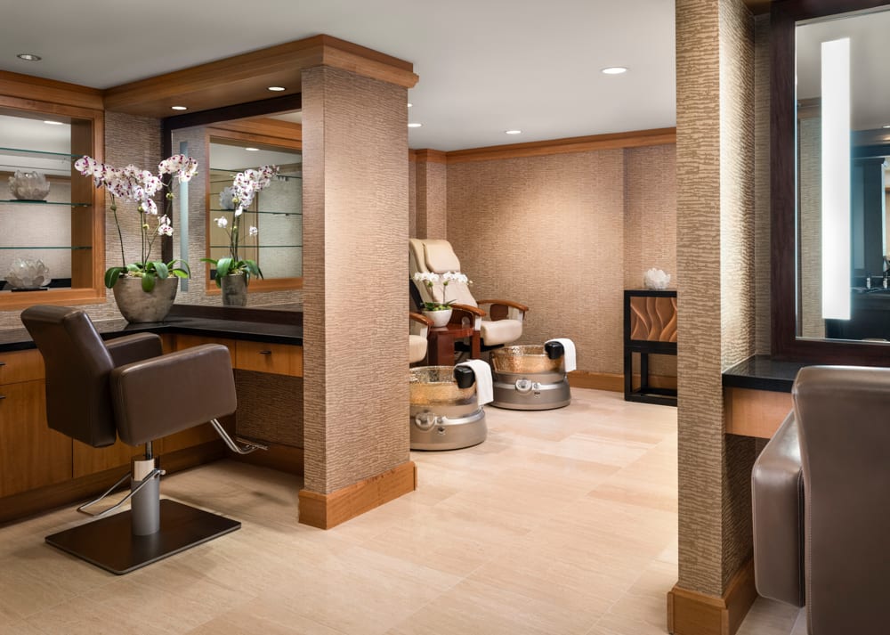 The Grand Spa