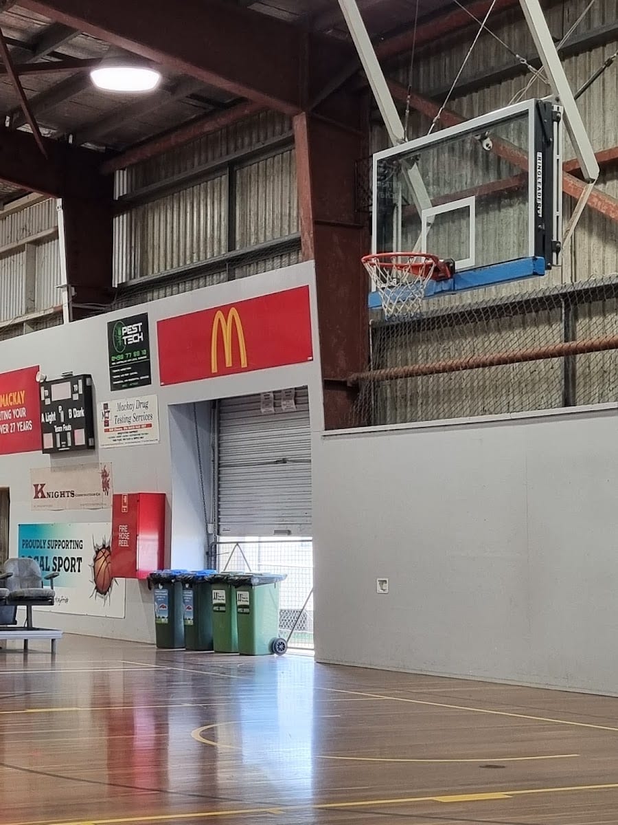 McDonald’s Mackay Multisports Stadium, photo 3