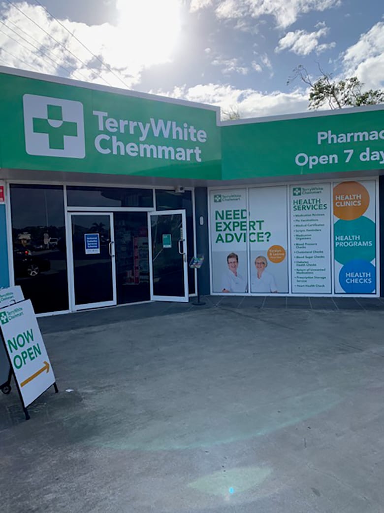 Rural View Pharmacy, photo 2