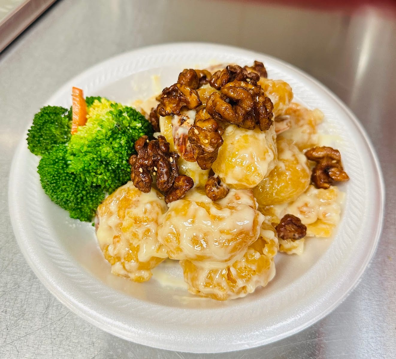 China Delight Restaurant, photo 2