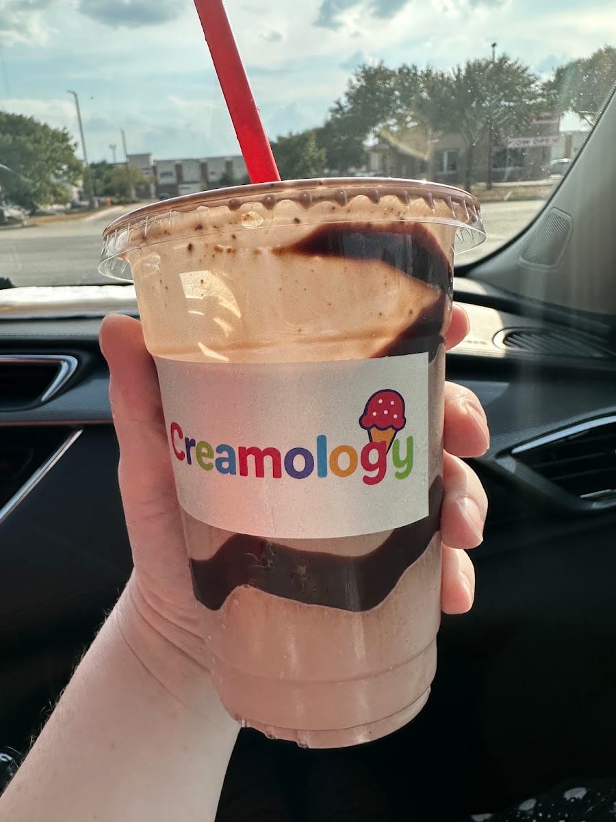 Creamology | Icecreams, Shakes, Faloodas, Juices & Ice cream Rolls, photo 3