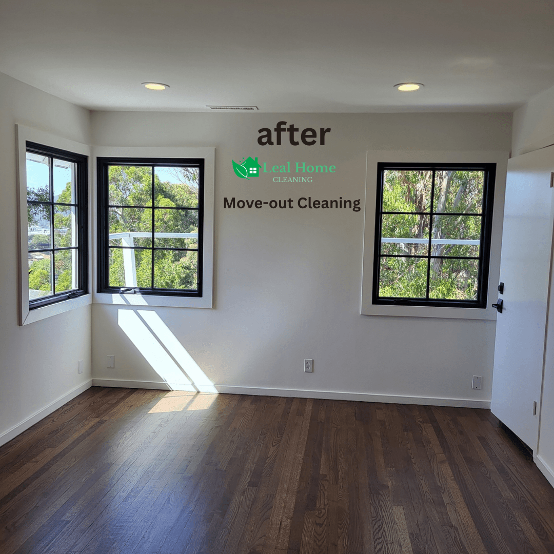 Leal Home Cleaning, photo 4