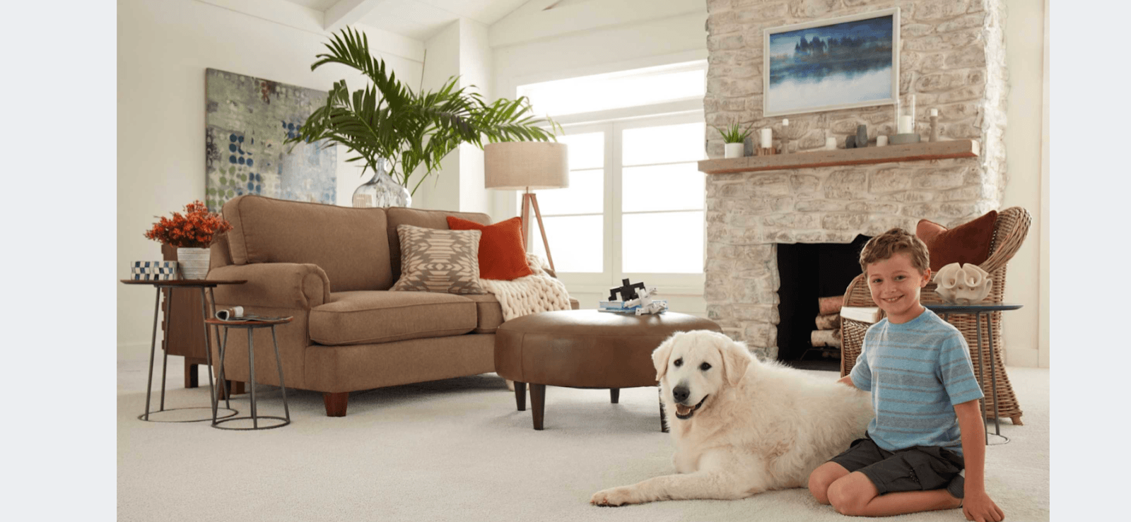 Barb-Lin Carpet One Floor & Home