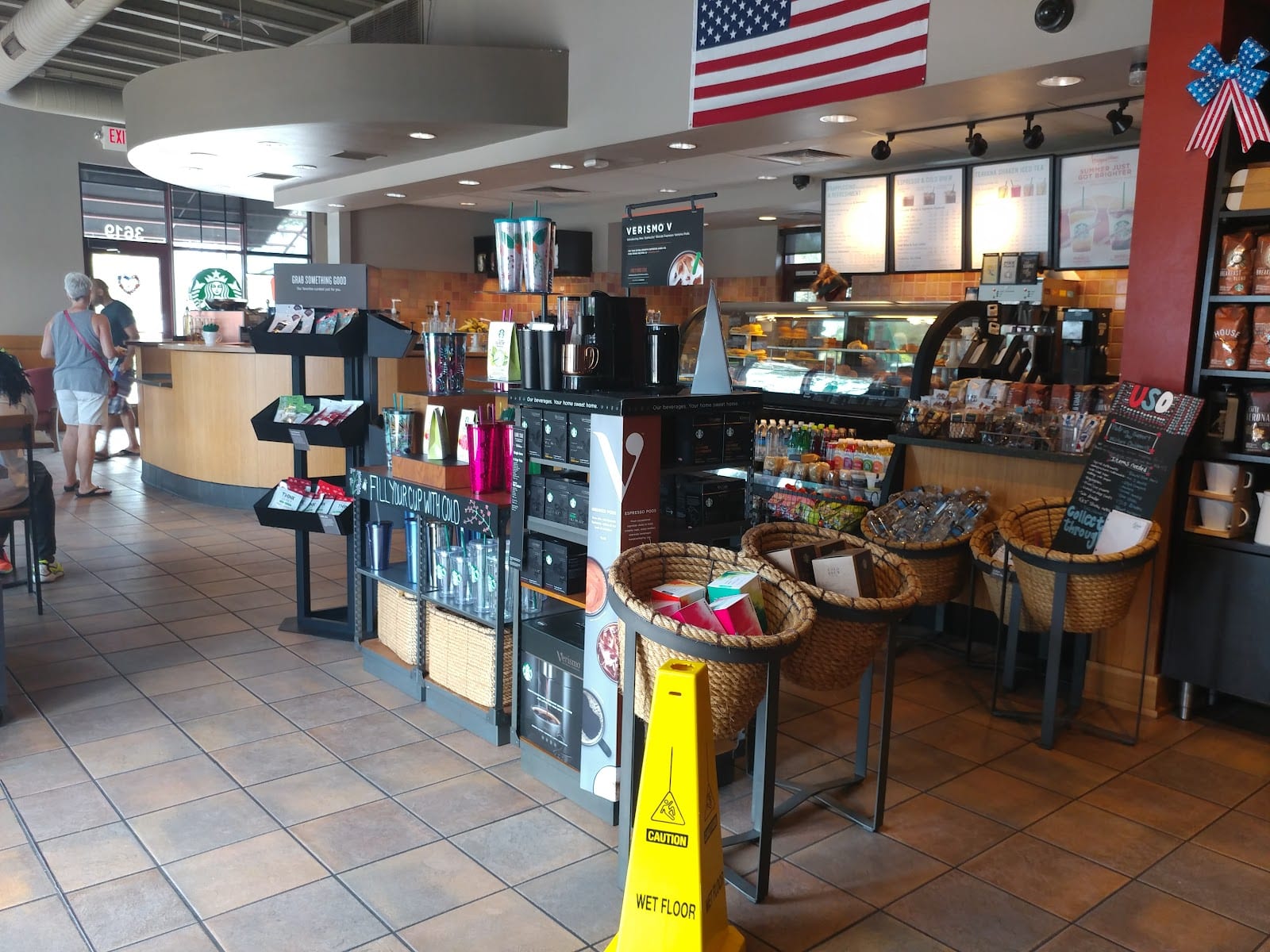Starbucks Coffee Company, photo 3
