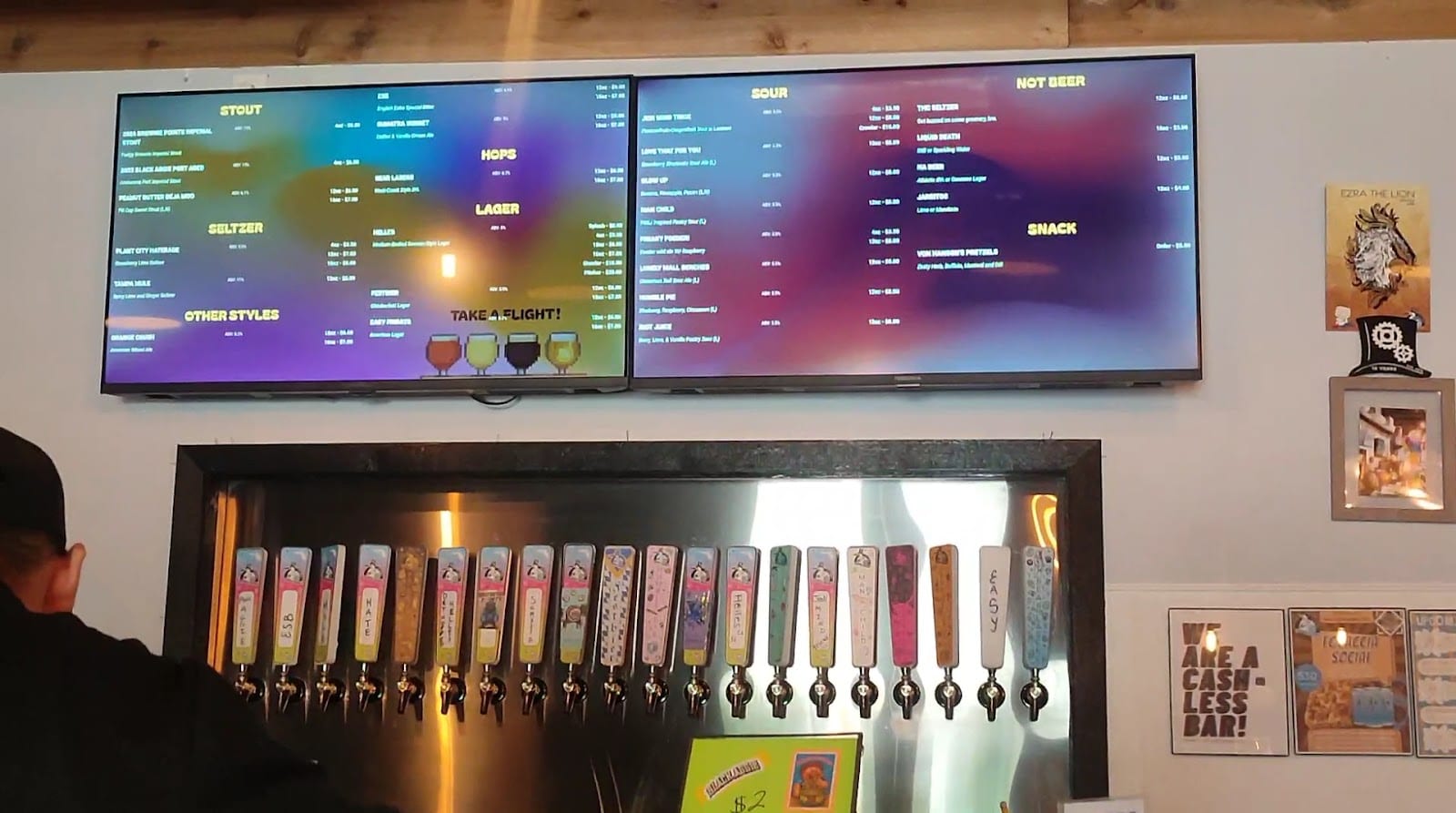 Hidden Springs Ale Works, photo 3