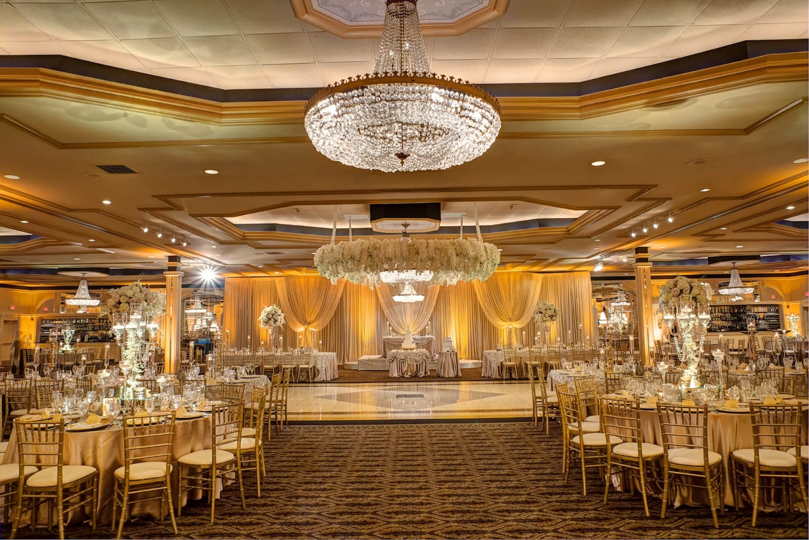 Carlisle Banquets, photo 2