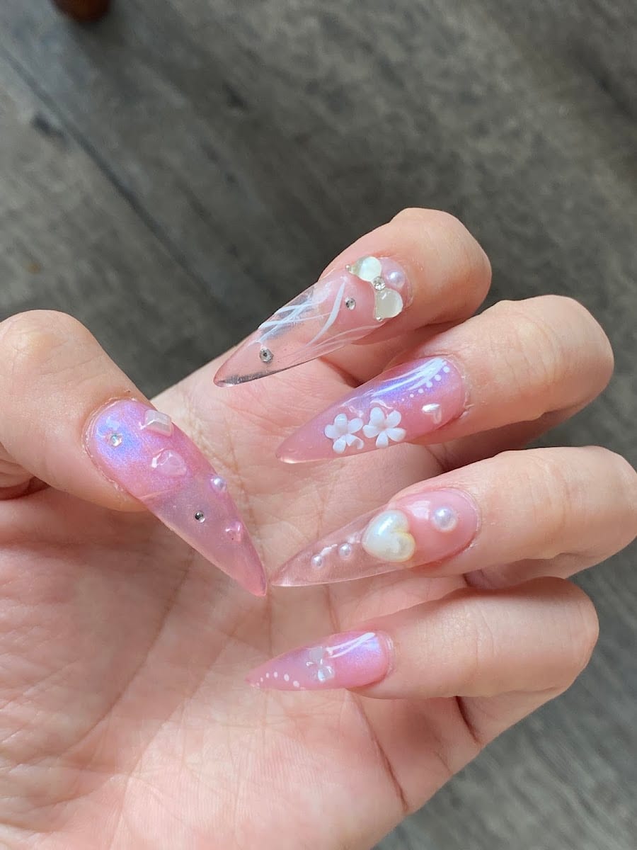 Nice Nails