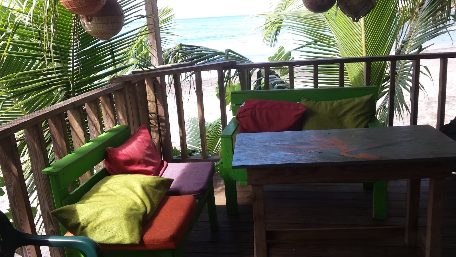 Soca Cabana