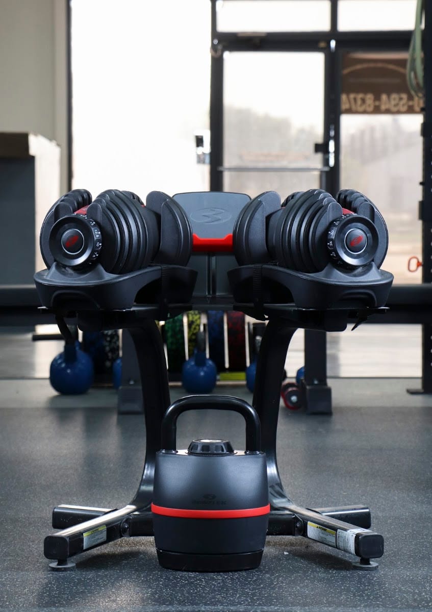 Fitness Factory Denton, photo 4