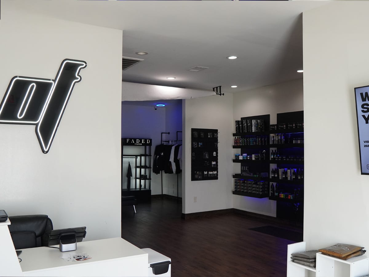 OF Barber Supply, photo 2