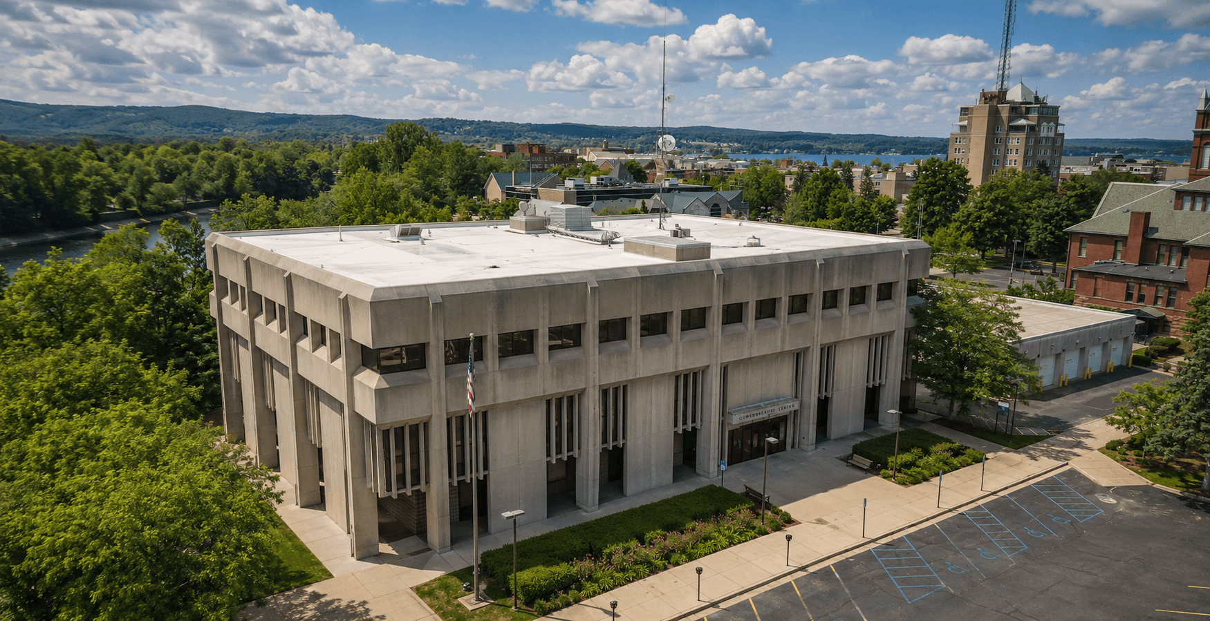 Grand Traverse Transformed: Who Wins and Loses in the Urban Development Boom?