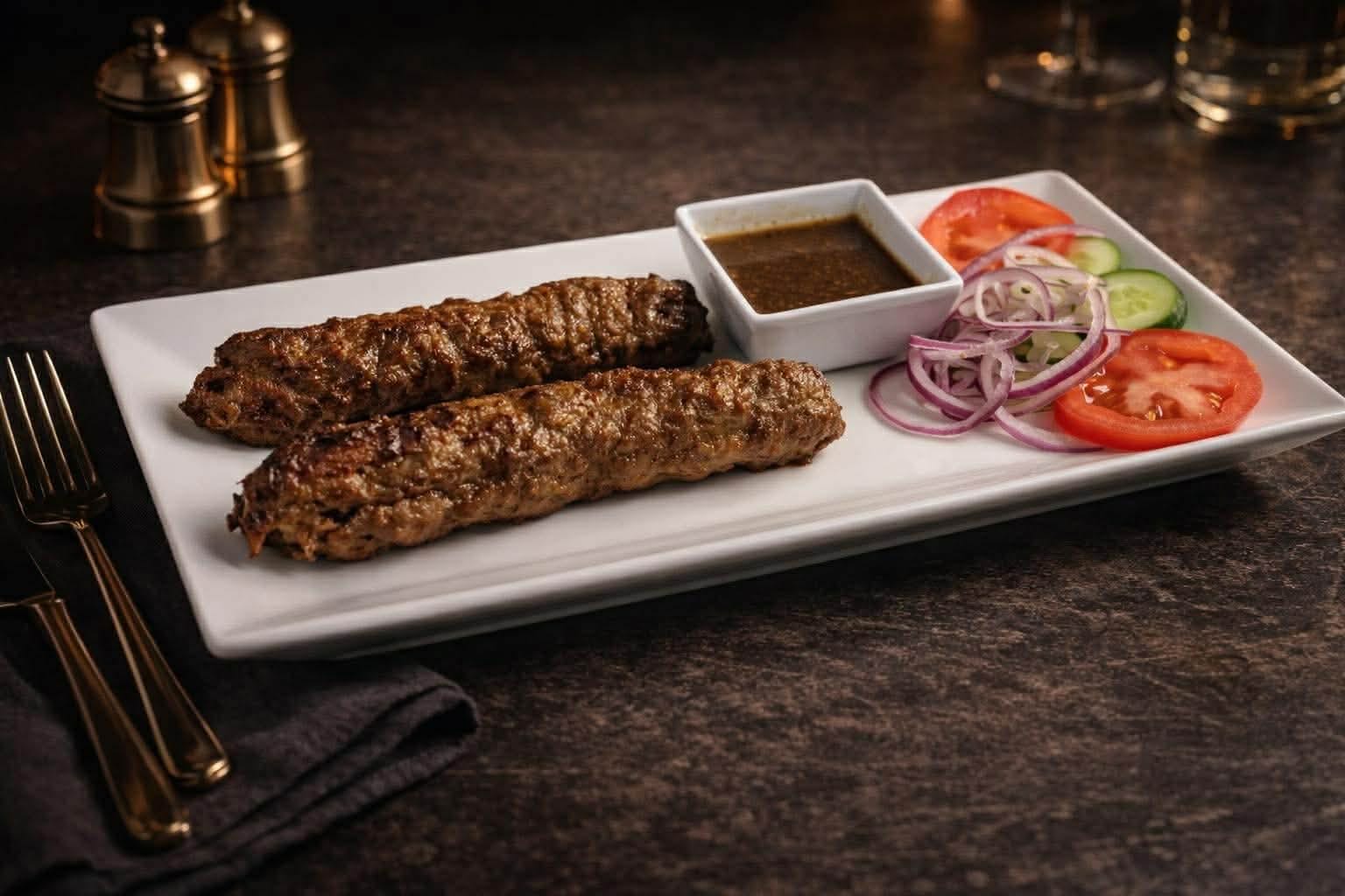 Khatri Biryani & More (KBM)