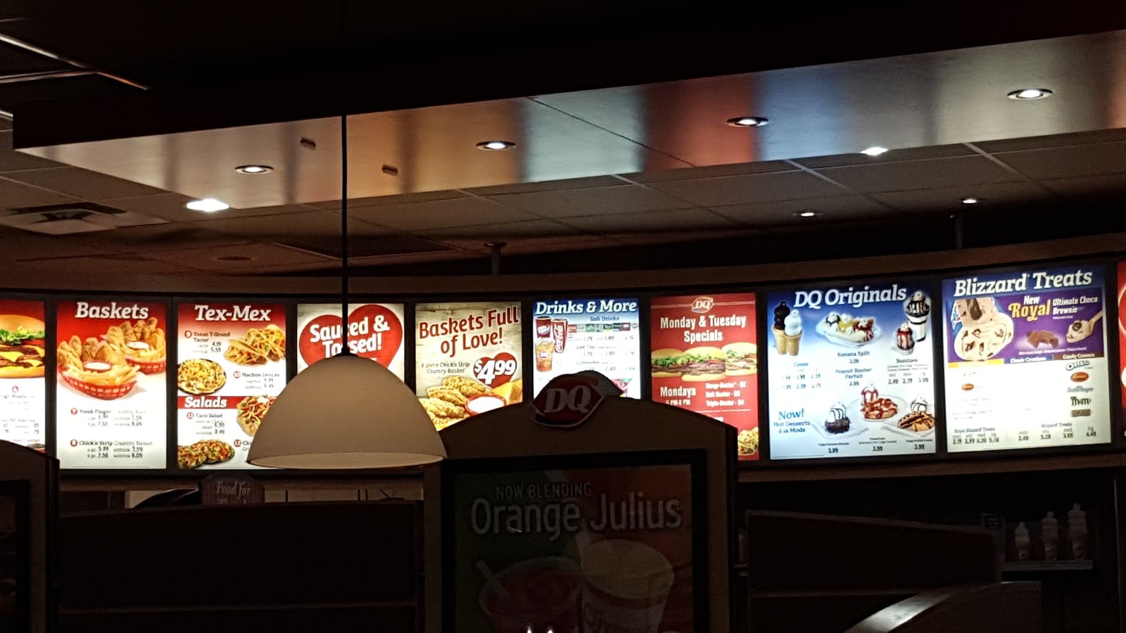 Dairy Queen, photo 4