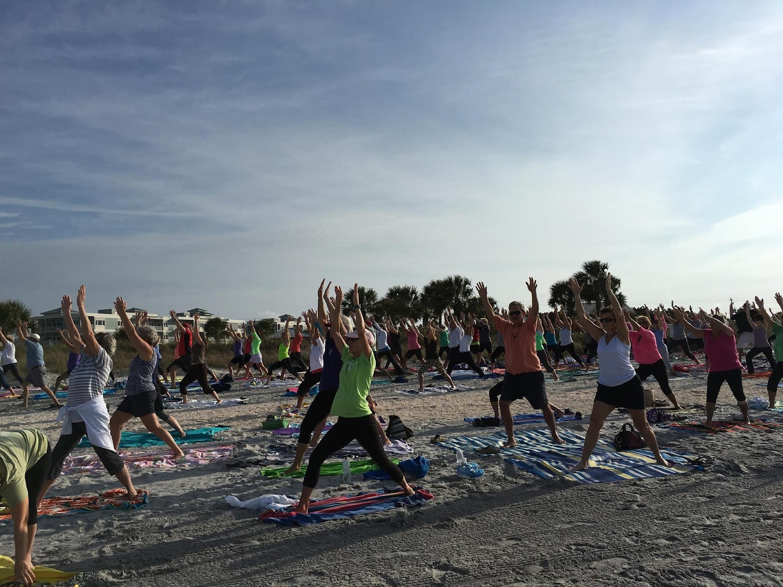 Loving Light Yoga/Englewood Beach Yoga, photo 2
