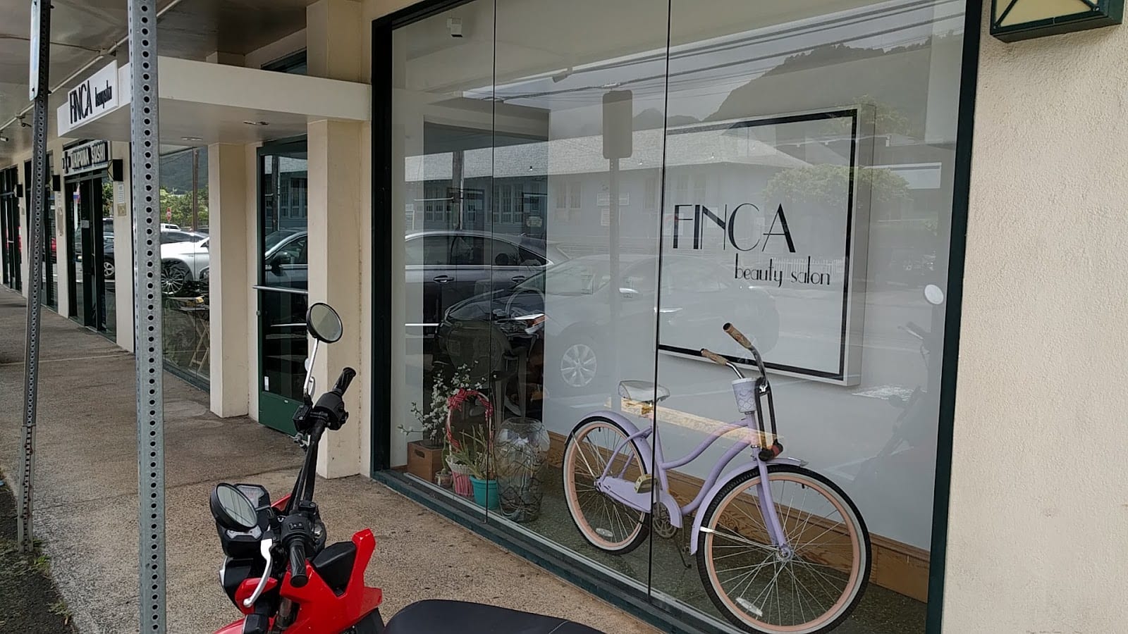 Finca Beauty Salon, photo 3