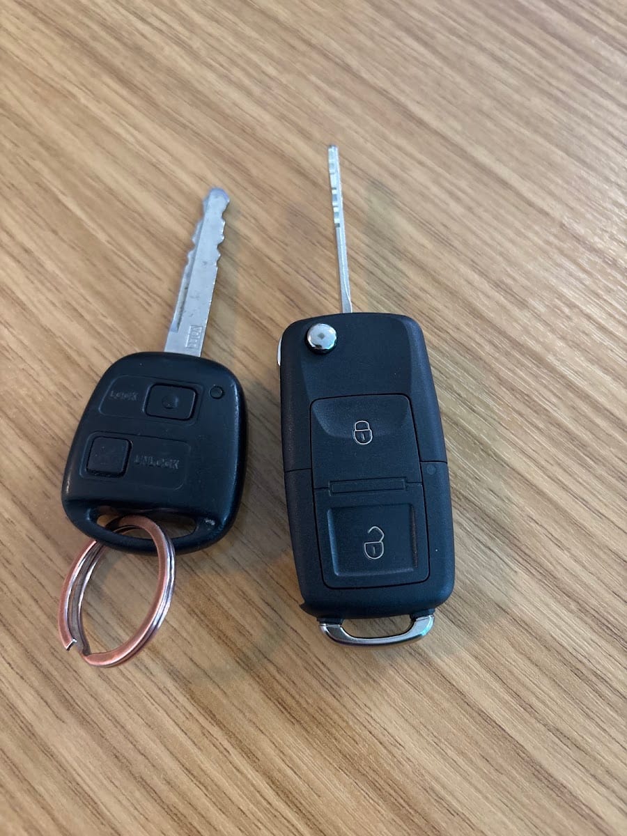 My Car Key Hero, photo 3