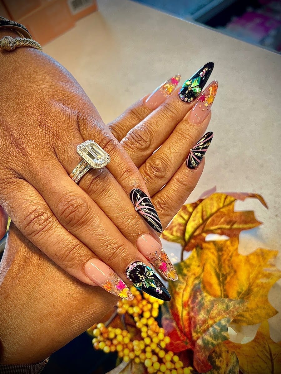 ARIA Nail Bar - Fashion Square/ Waterfront, photo 4