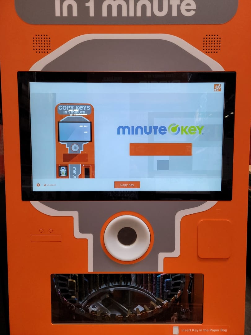 Minute Key, photo 4