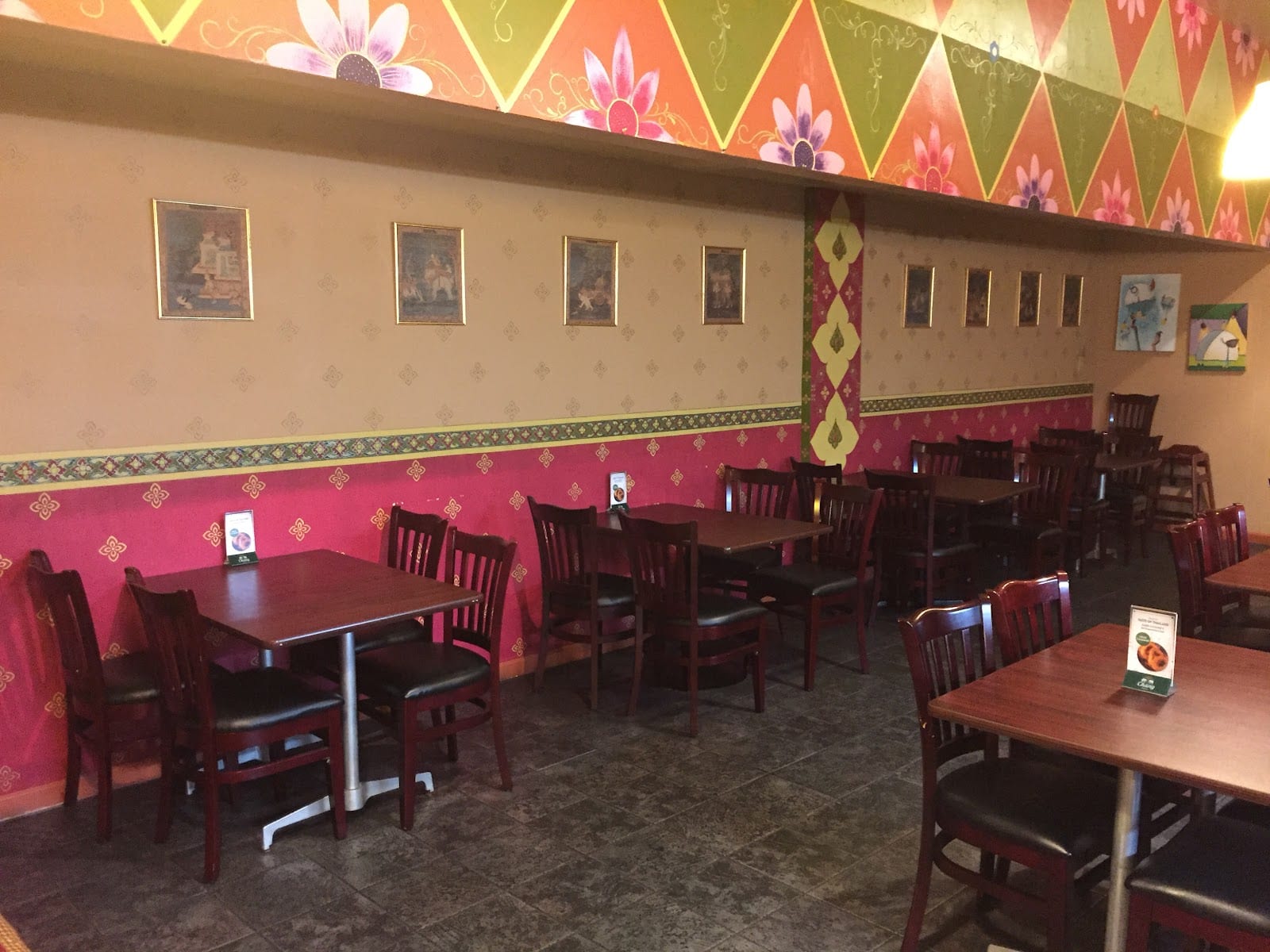 Zabb Thai Cuisine, photo 2