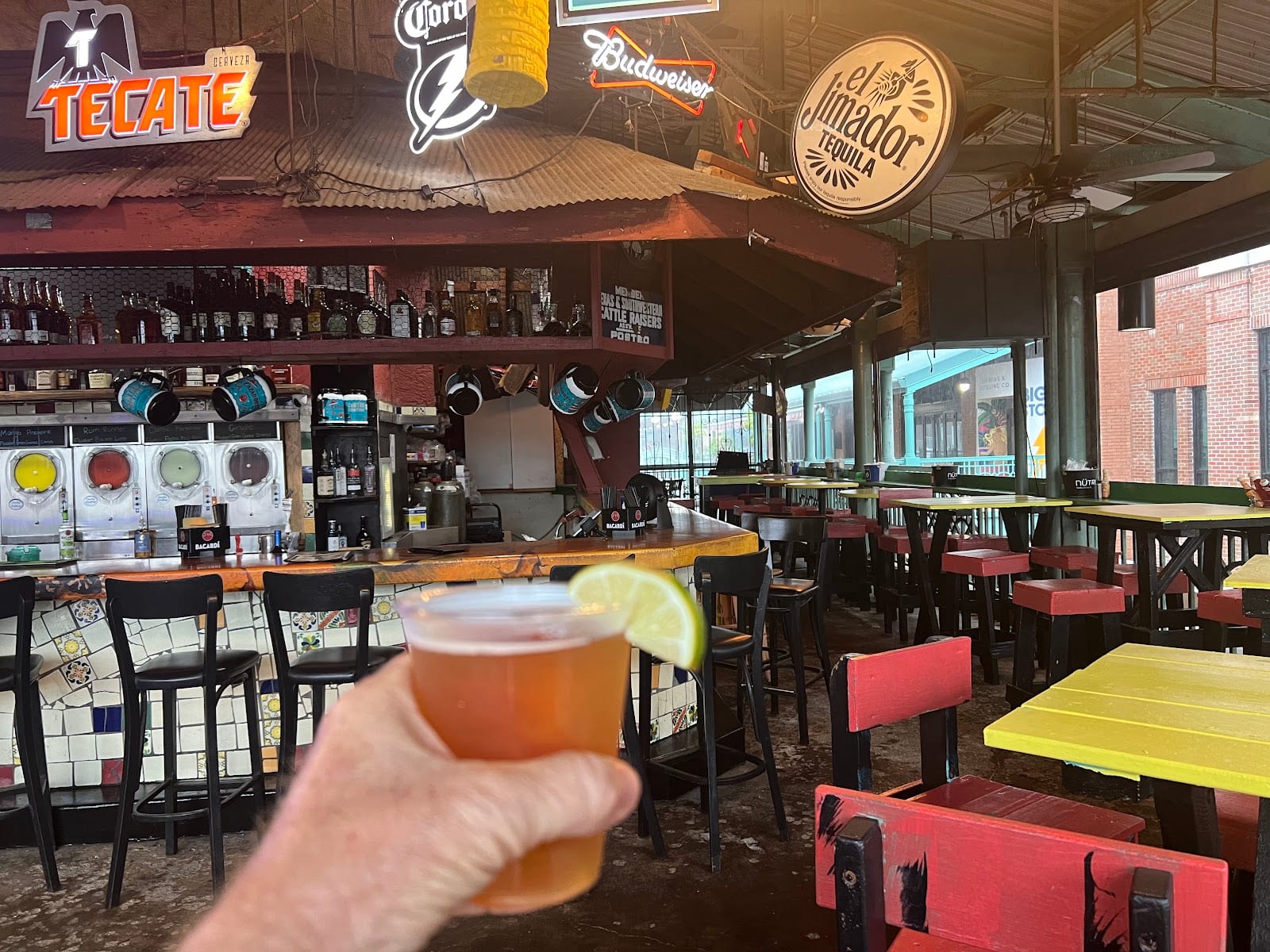 Centro Cantina, photo 3