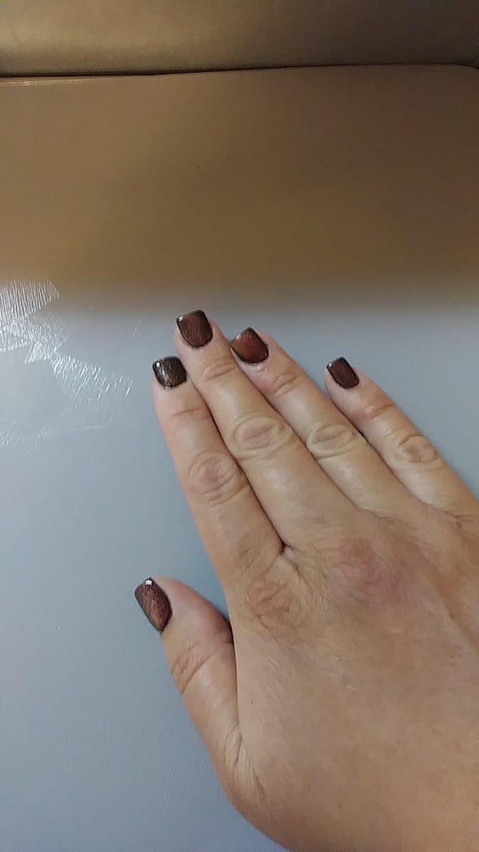 Mehl Nail Studio
