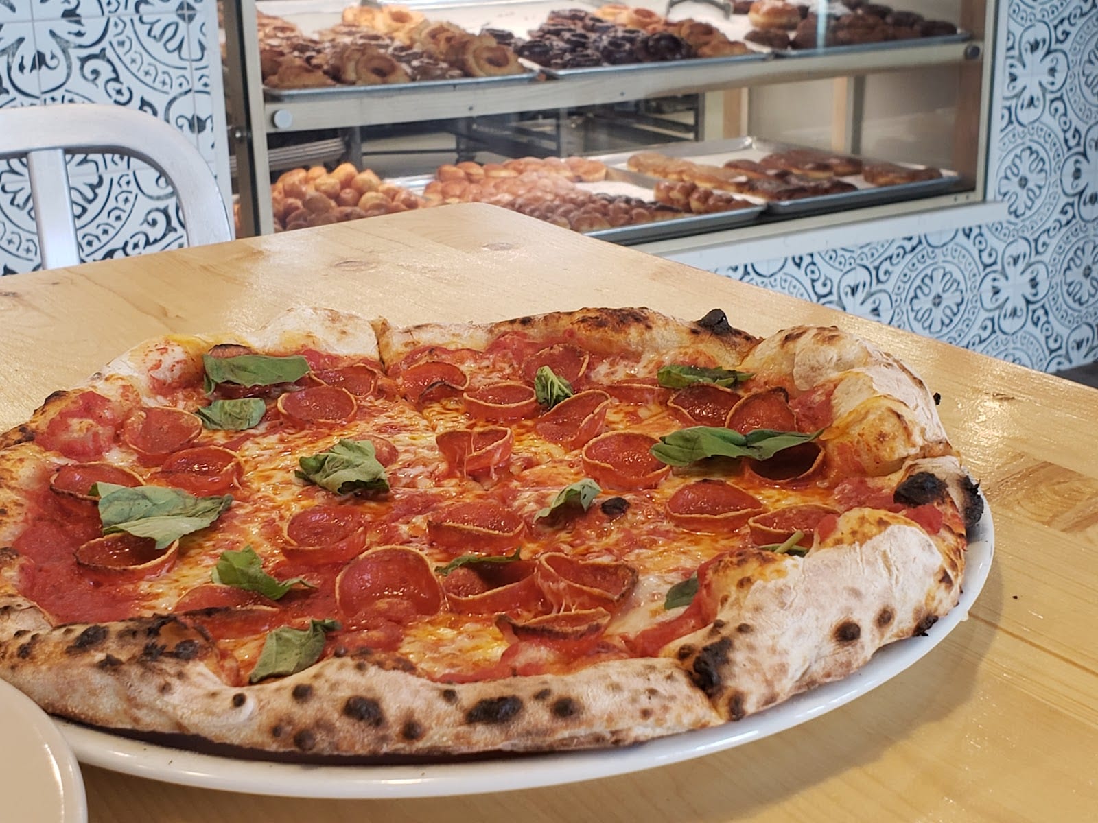 Dough