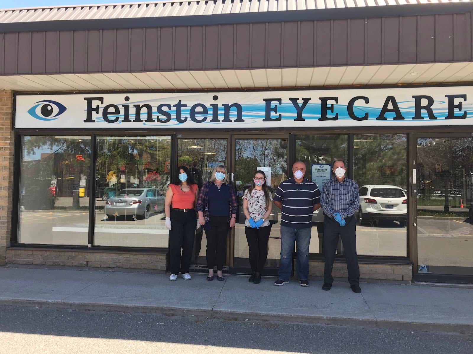 Feinstein Eyecare, photo 2