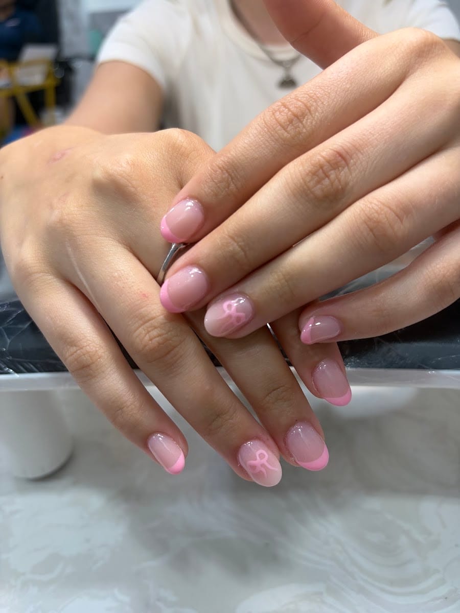 Binh’s Nails Salon Baseline rd Sherwood Park AB, photo 4