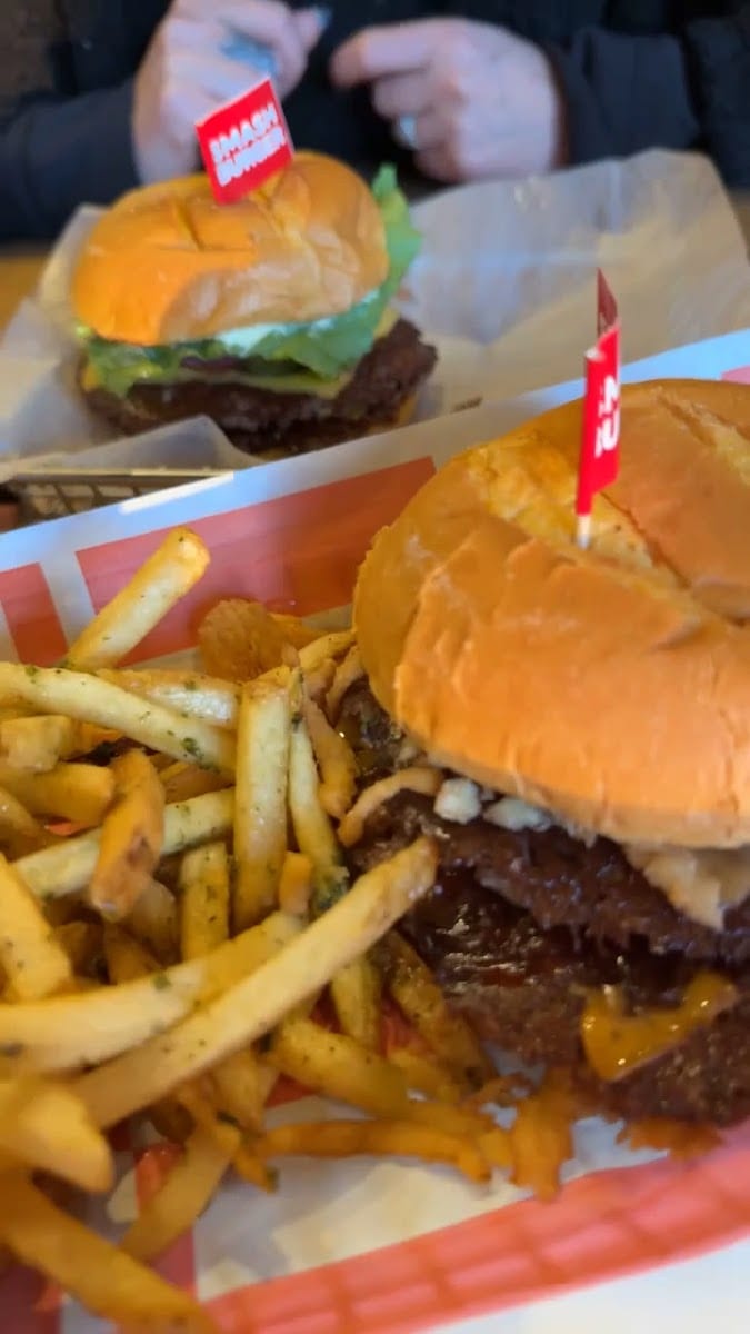 Smashburger, photo 3
