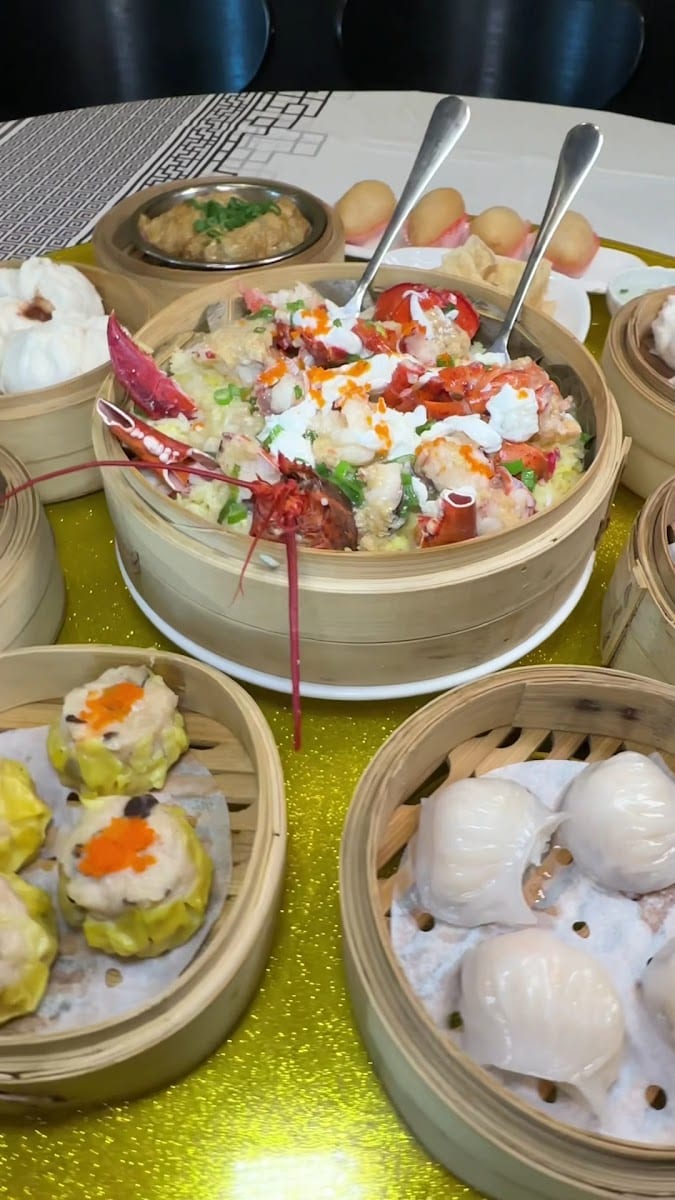 Ming Cuisine, photo 2