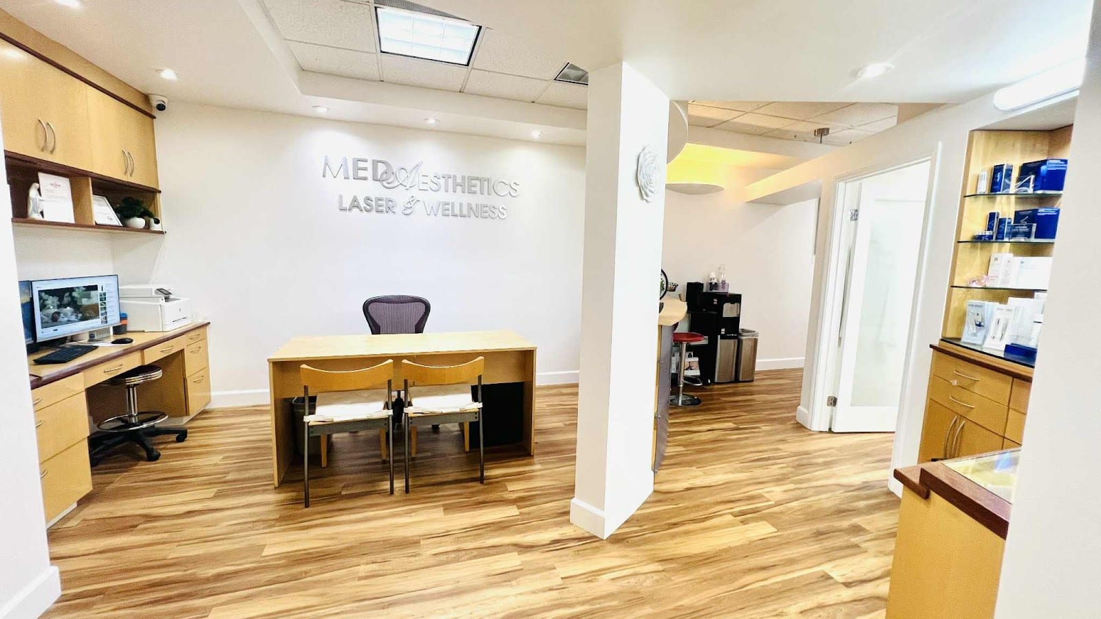 MedAesthetics Laser and Wellness