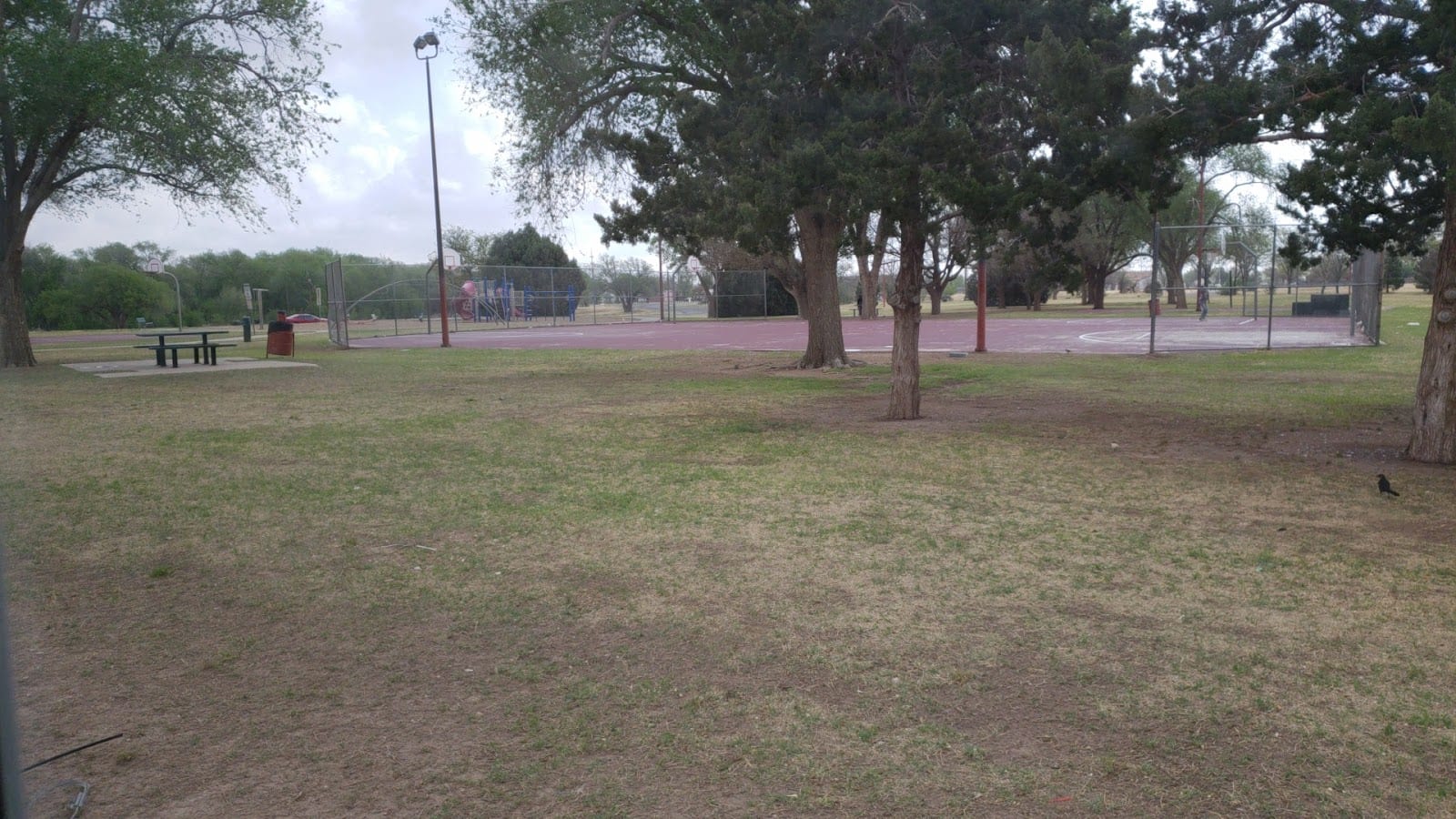 Ernest Butler Park