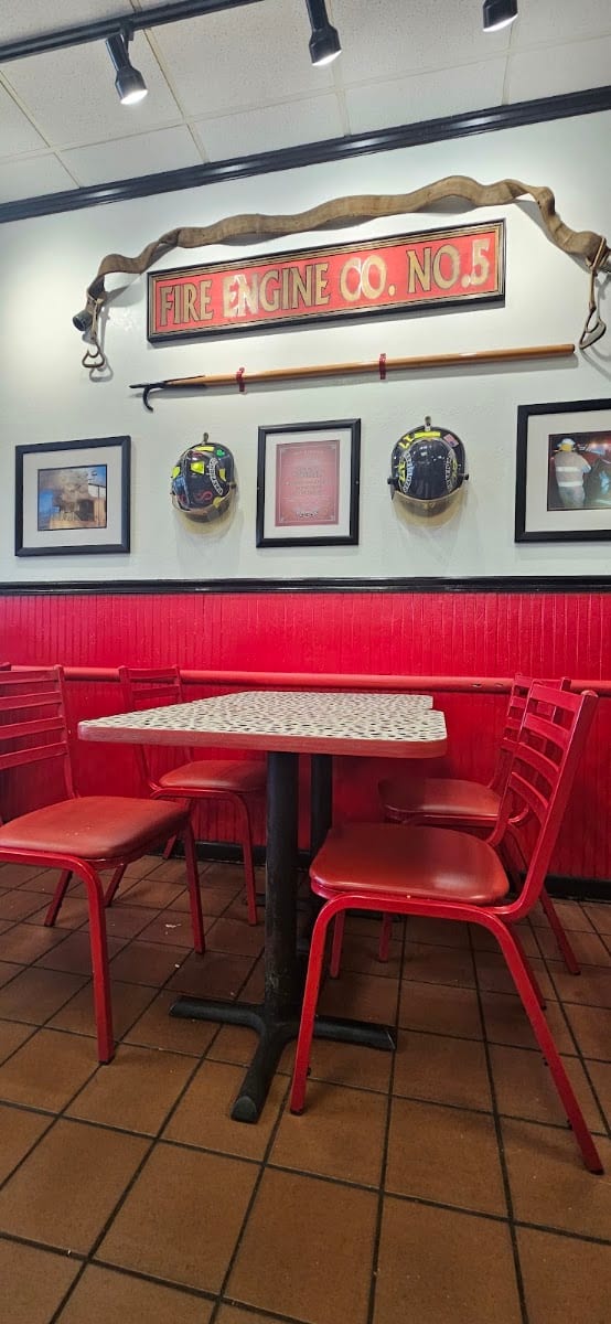 Firehouse Subs Anderson, photo 4