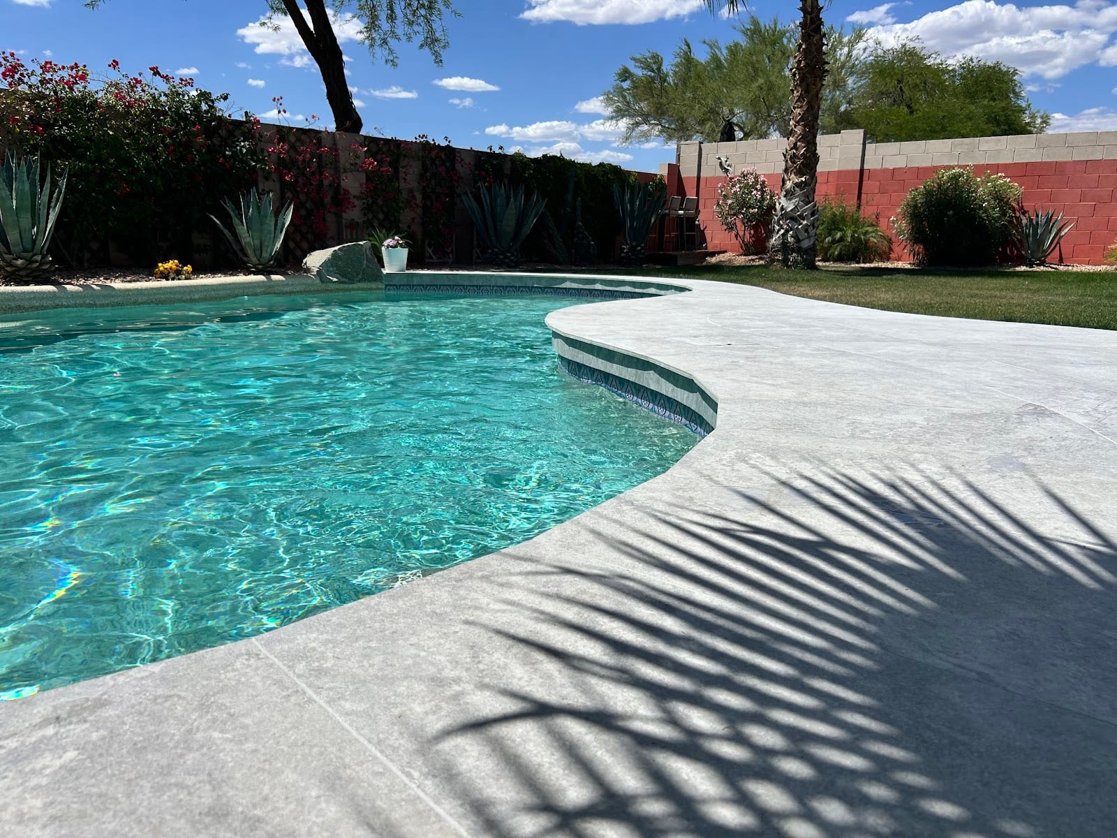Arrowhead Deck and Pools, LLC