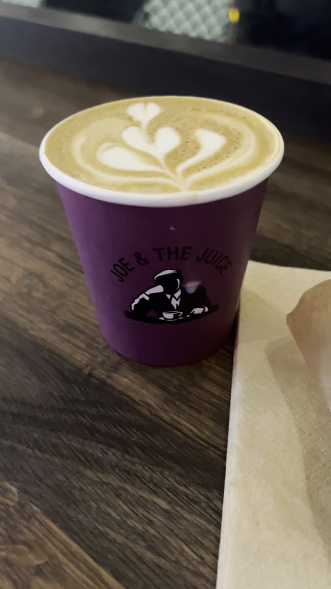 JOE & THE JUICE, photo 3