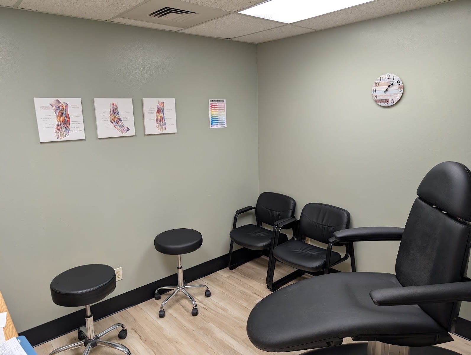 Utah Podiatry