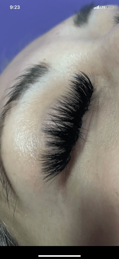 Esti Alicia- Lash Lifts & Lash Extensions, photo 3