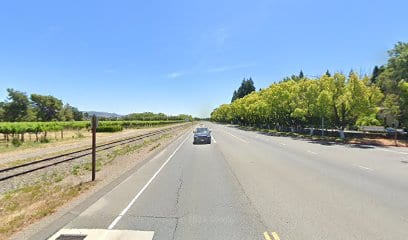 St. Helena Medical Specialties - Neuro & Nephrology