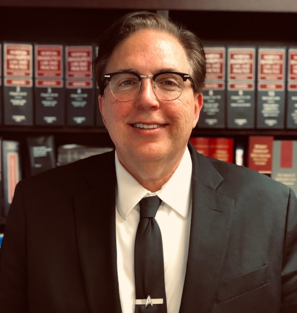 Michael B. Walling, PLC, photo 2